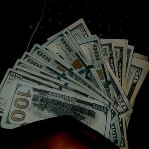 Meet your Posher, Raymarr